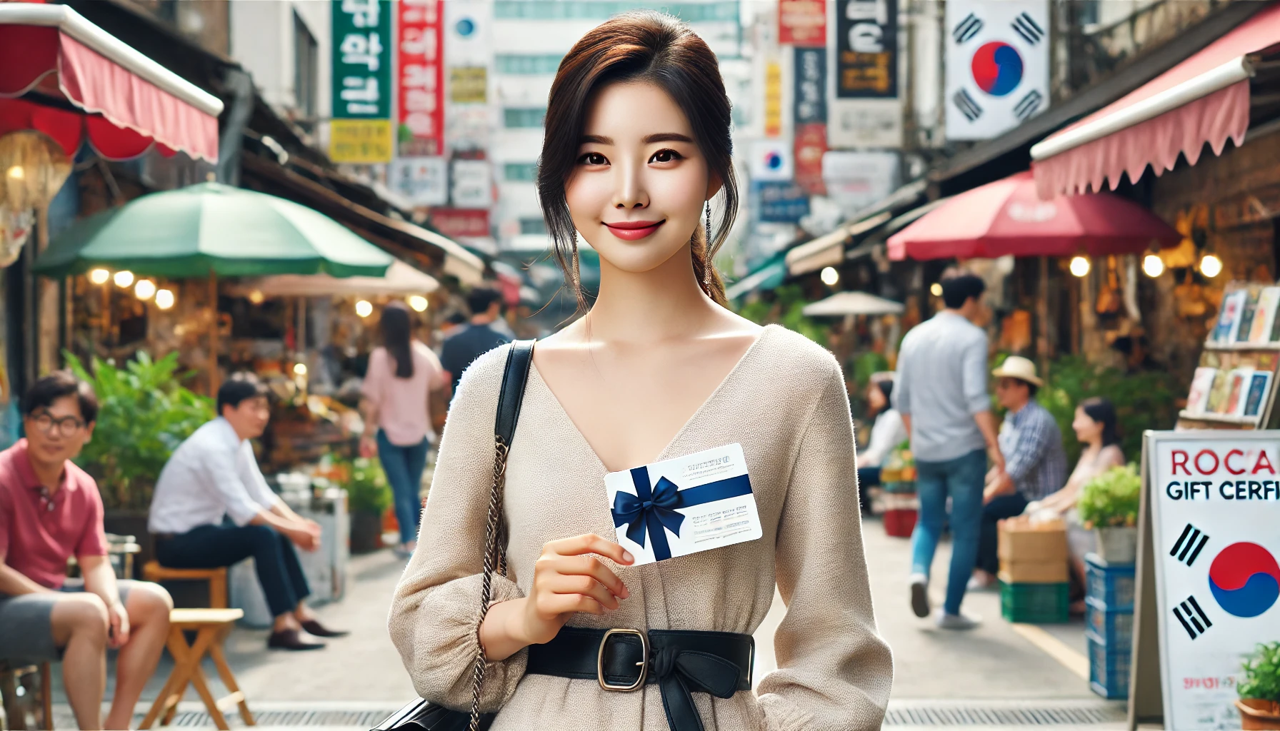 지역사랑상품권 관련 이미지