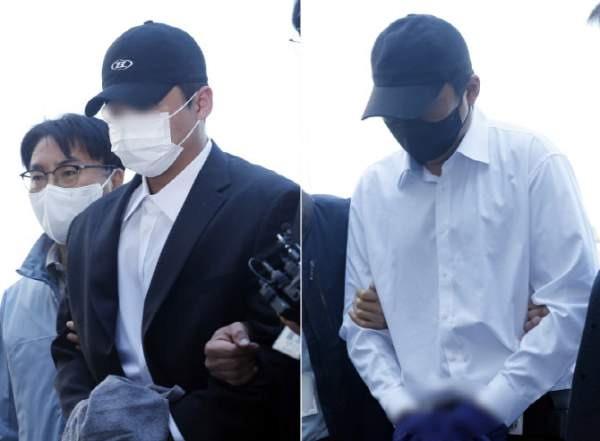 김창민 감독 상해치사 사건 영장 심사 전말: 아들 앞 집단폭행과 장기기증의 비극