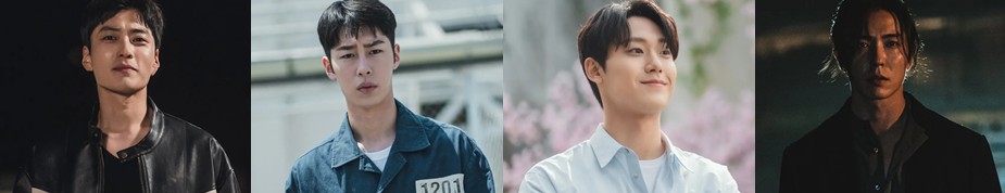 [티빙 드라마 추천] 웹툰 원작 이재, 곧 죽습니다 줄거리, 결말, 재방송 다시보기, 등장인물 서인국 박소담 김지훈 고윤정