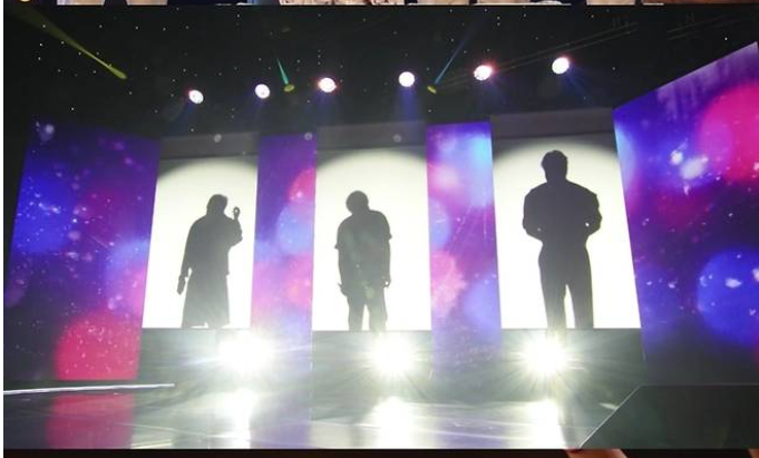 참가자들의 모습