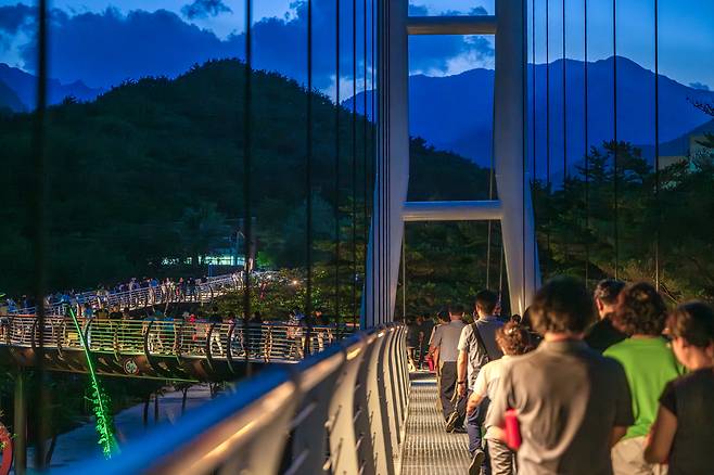 지금 떠나야 할 가을, 숨은 관광지 27선