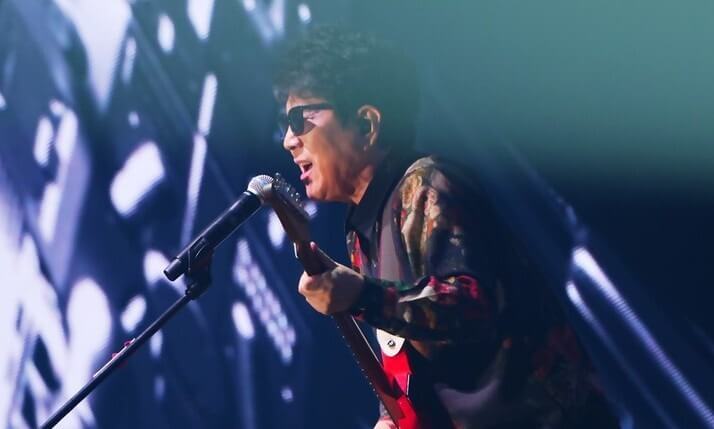 2025 조용필 부산 콘서트 티켓 취소표 예매