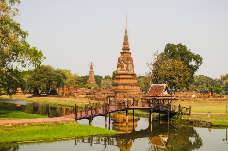 태국-(방콕/-치앙마이/-푸켓)