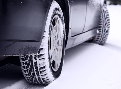 제네시스 스노타이어 추천