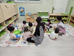 보육교사 자격취득방법