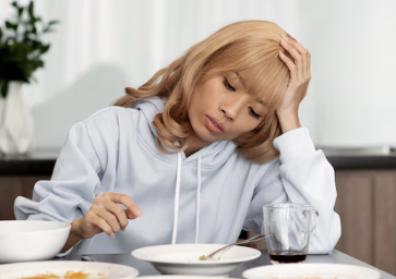 류마티스 관절염 초기증상 18