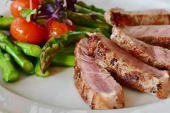 요산수치 낮추는 법 정상범위 통풍 원인