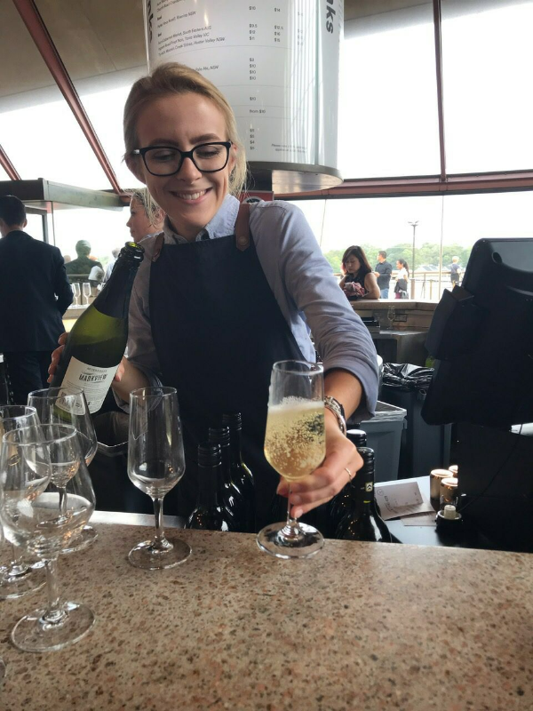 시드니 오페라 하우스