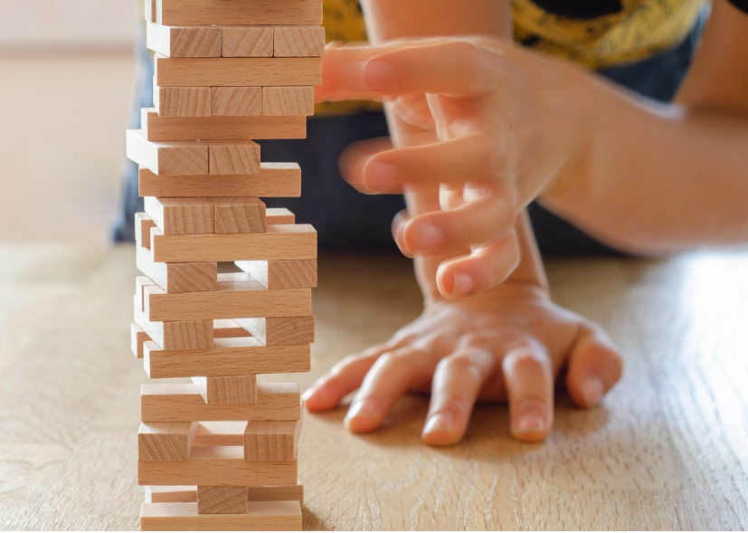 교구 놀이 이미지