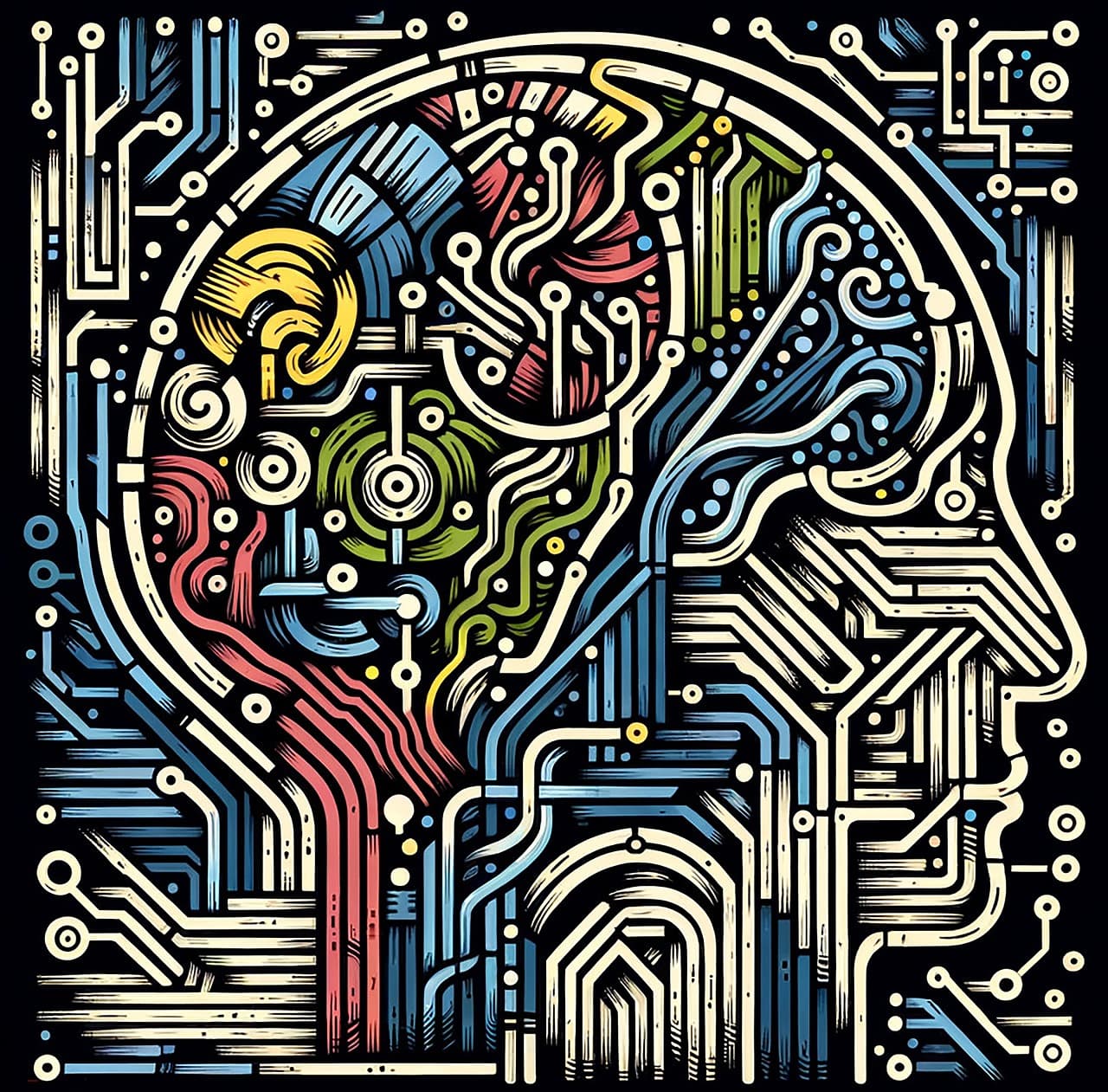 기억과 시간 &mdash; AI가 기록하는 생명의 역사