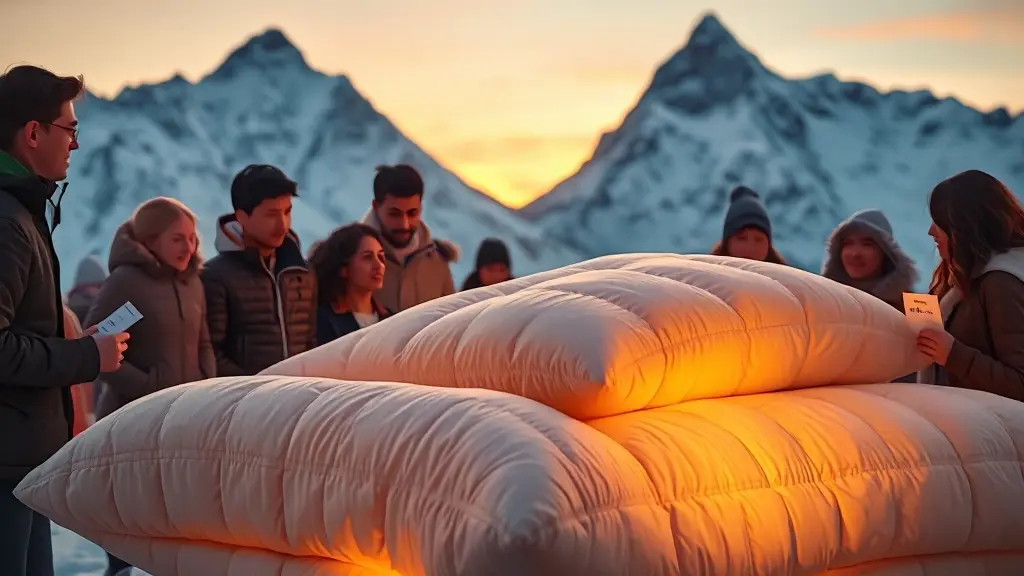 노스페이스 히말라야 패딩