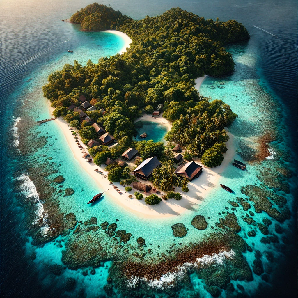 유럽, 동남아 여행지 비교