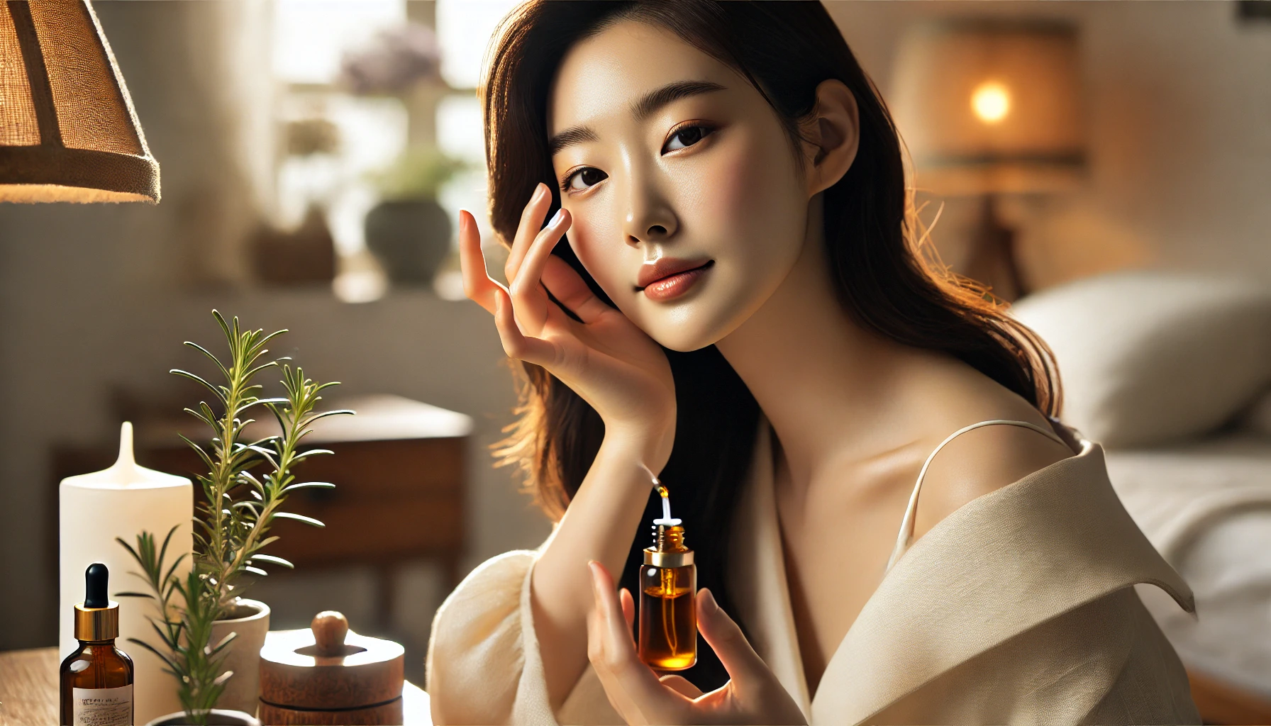스킨케어