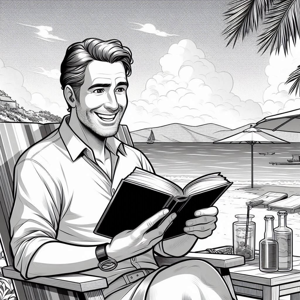 독서하는 습관 들이기