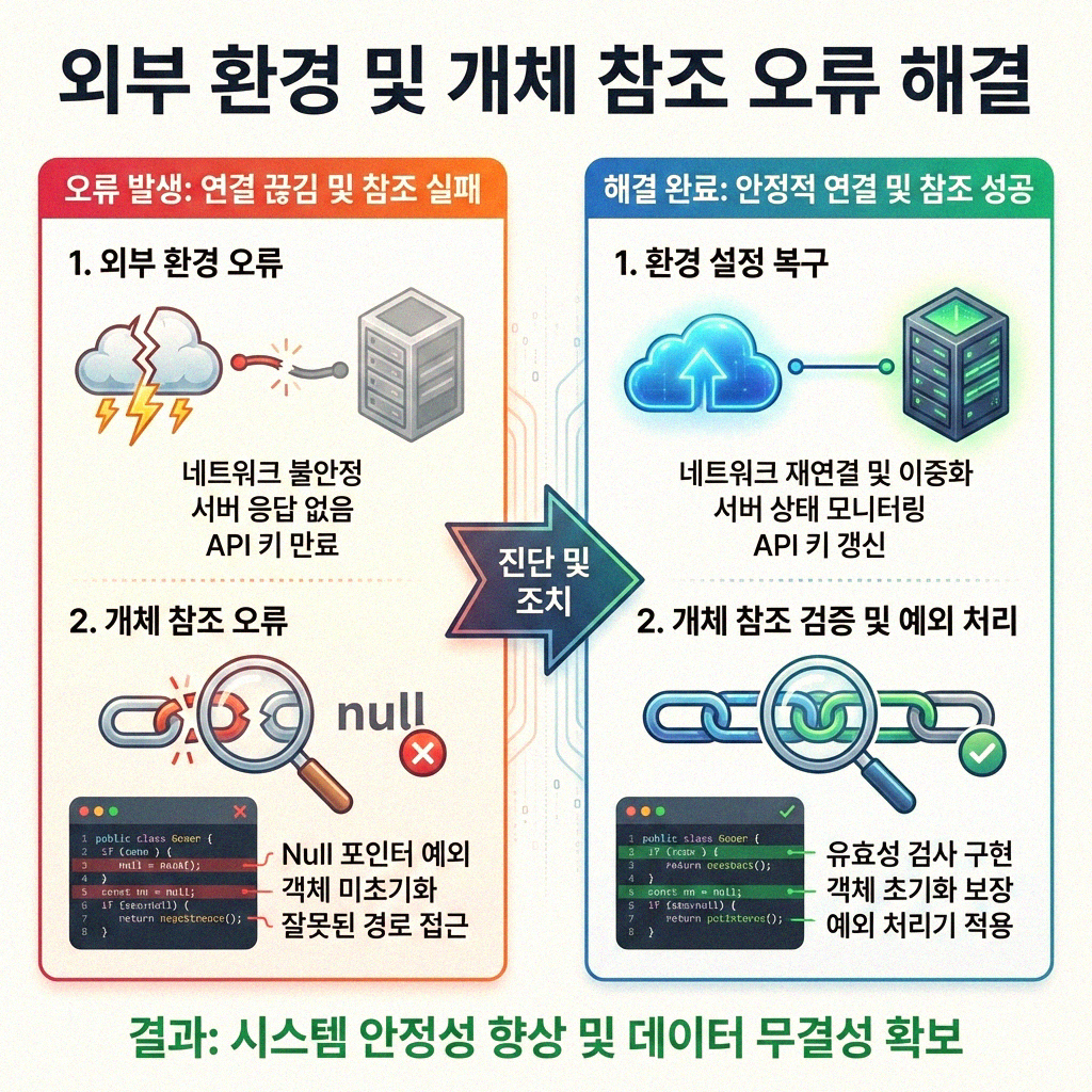 엑셀 스크립트 자동 입력 안될 때 해결 방법 완벽 정리