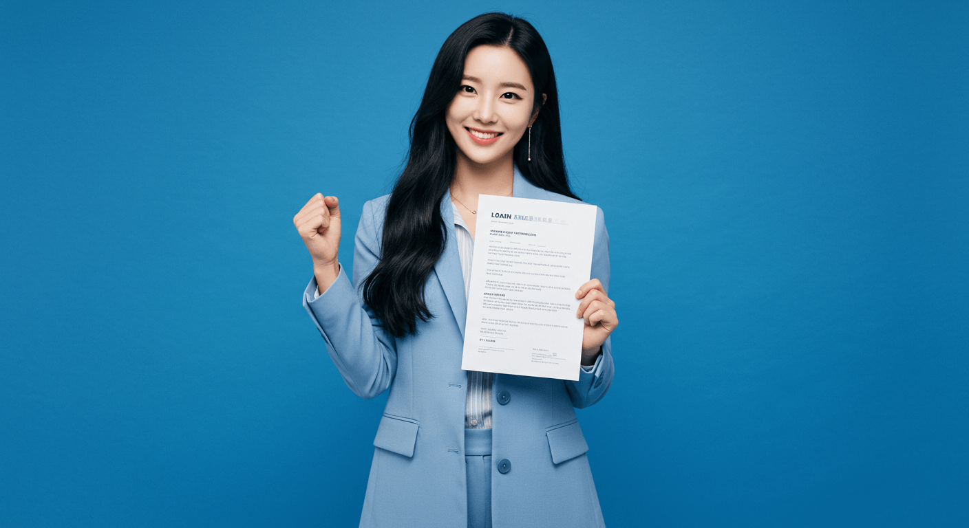 SBI저축은행신용대출 조건 정리 2025 한눈에 보기