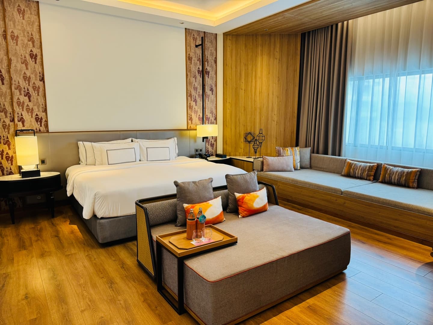 멜리아 치앙마이 내돈내산 프리미엄 레벨룸 후기(1편)