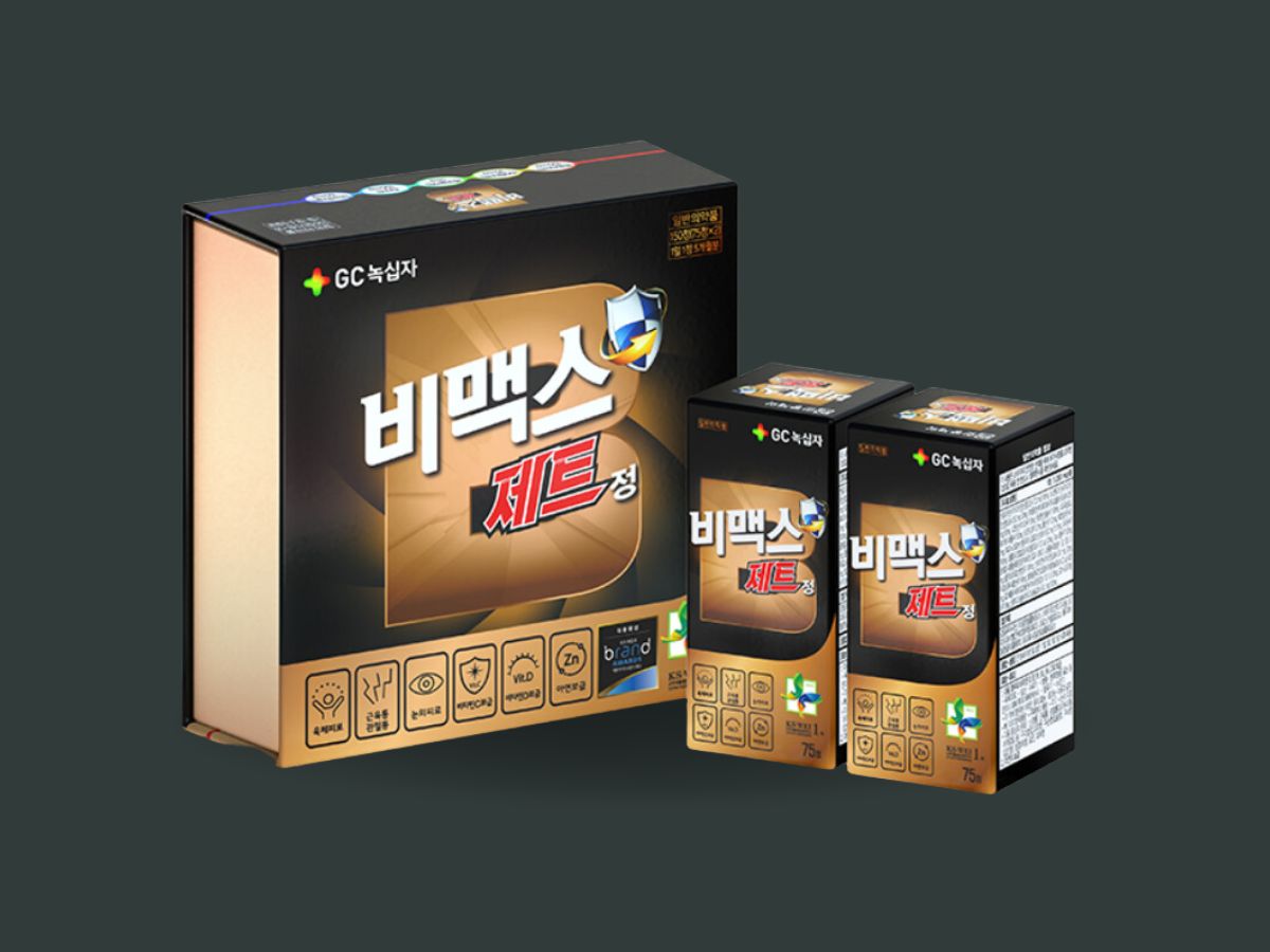 비맥스 제트 가격