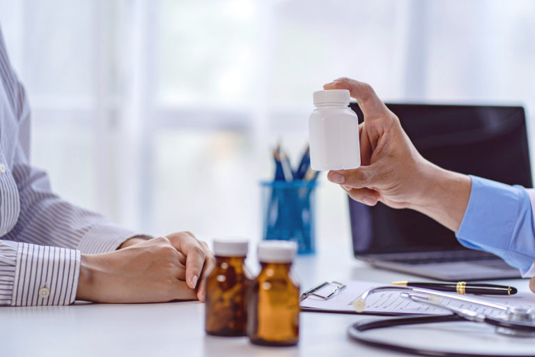 녹내장 완치는 가능할까? 최신 치료와 생활관리 팁 관련 사진