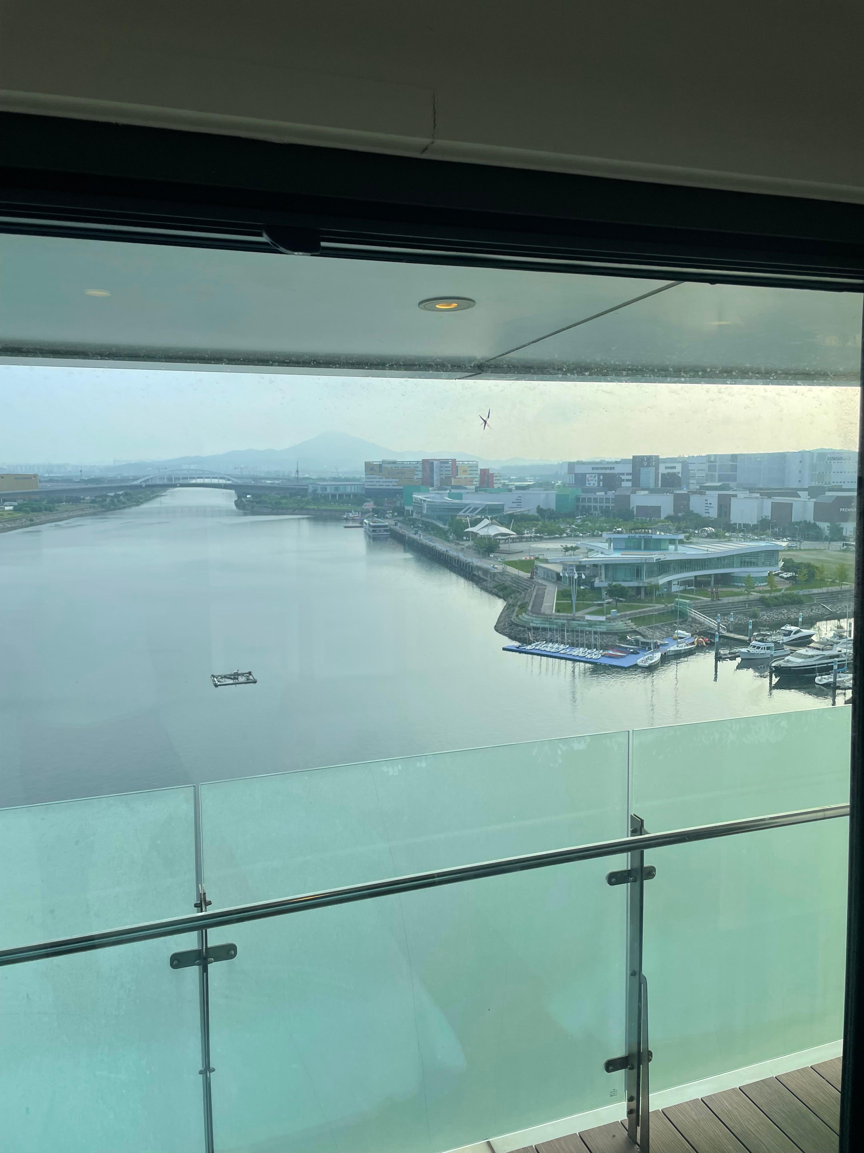 김포 마리나베이 호텔 1박 솔직 후기