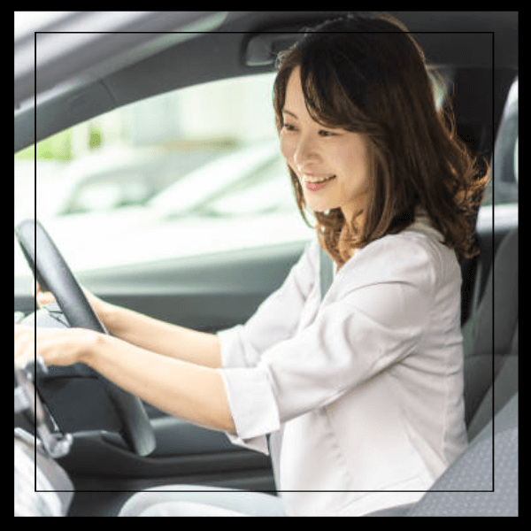 IC운전면허증 발급으로 편안한게 운전하기