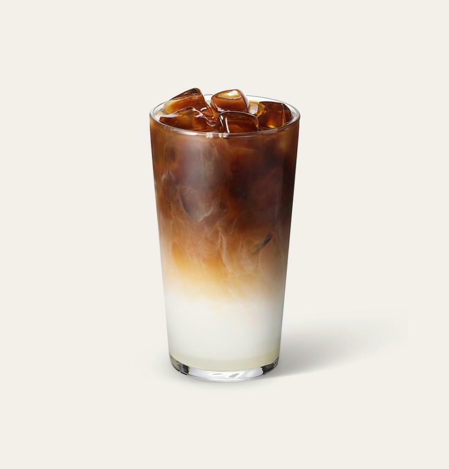 돌체 콜드 브루