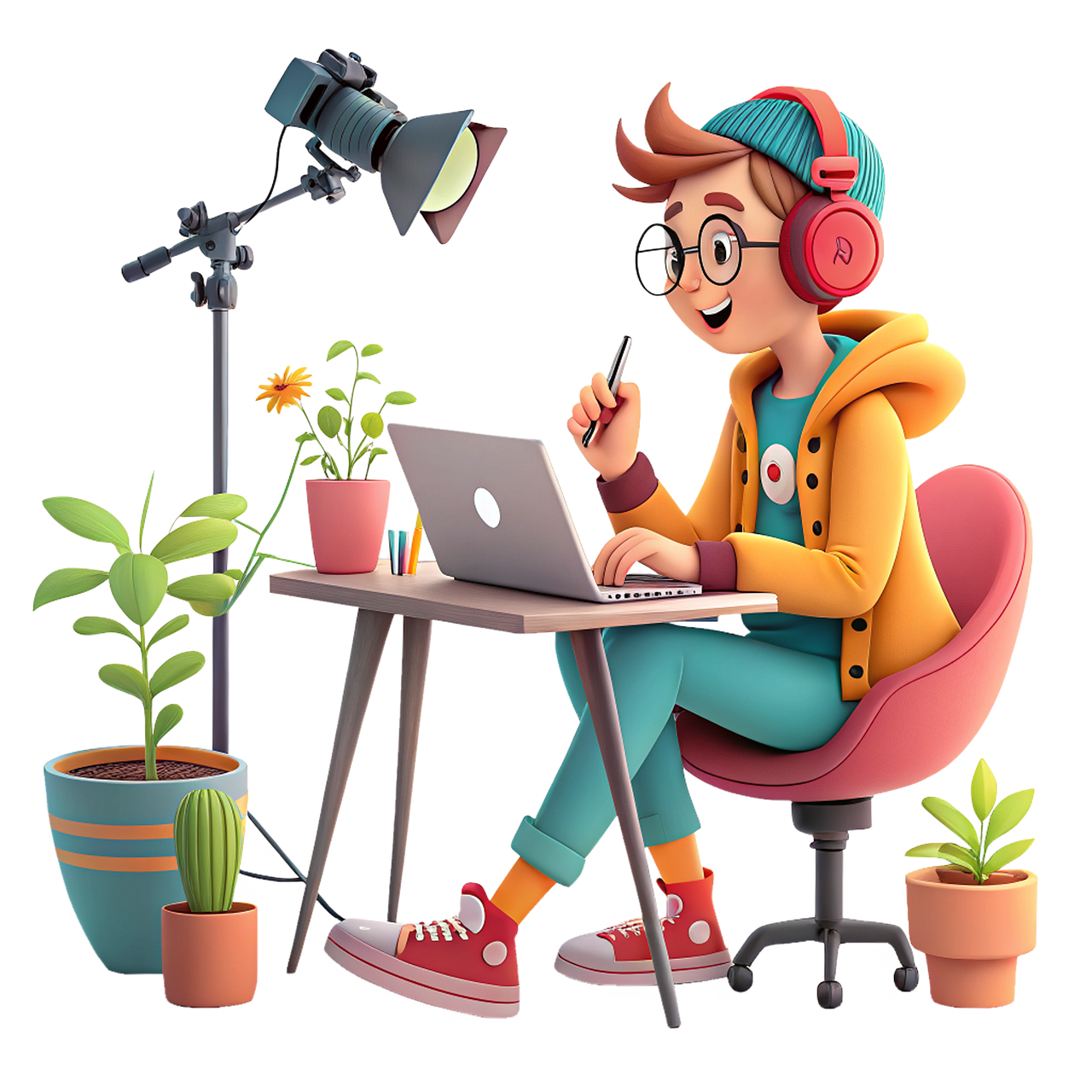 블로그 N잡 수익화 관련 사진