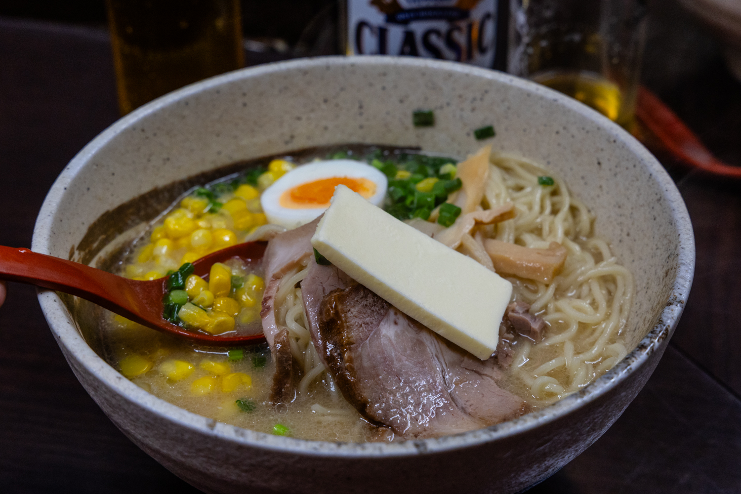 삿포로 라멘 요코쵸