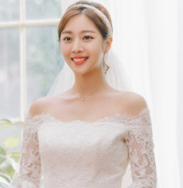 배우 조보아 10월 결혼 발표