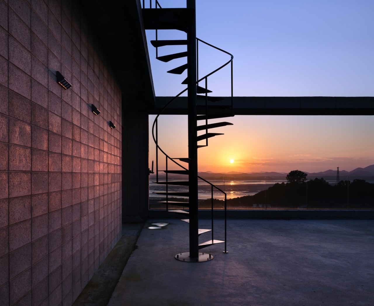 콩치노 콩크리트