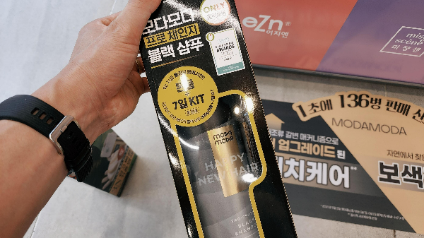 올리브영_모다모다_샴푸_03
