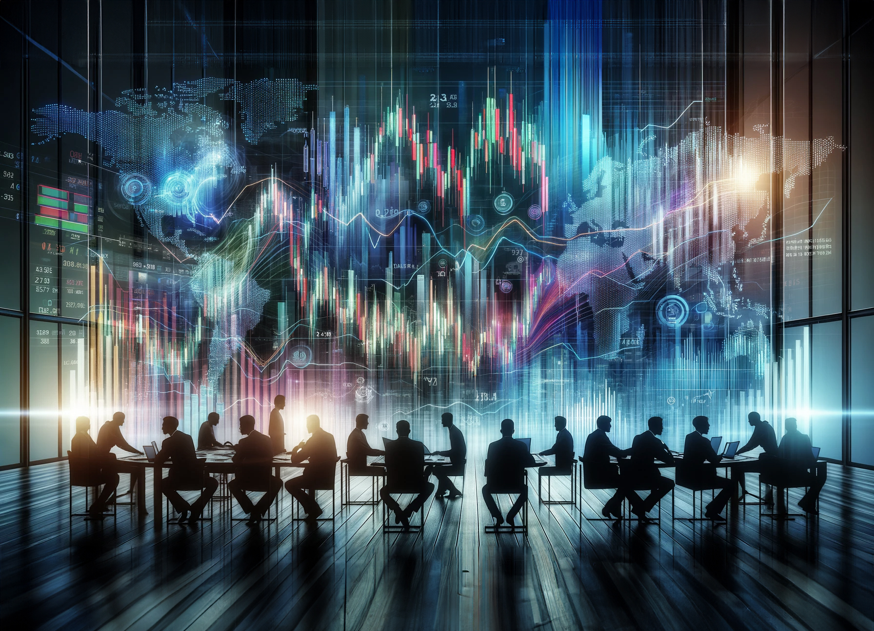 2024년에 주목해야 할 상위 10대 미국 기술주