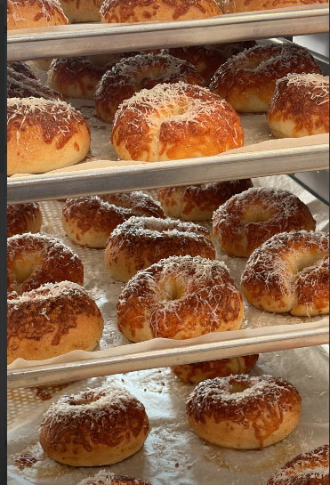 3.4브레드 대표 메뉴