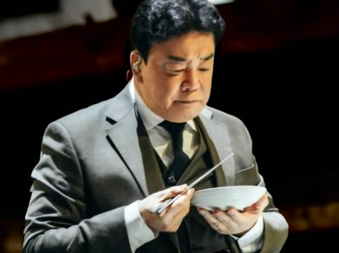 더본코리아, 더본코리아 백종원, 더본코리아 백석공장, 더본코리아 강석원, 더본코리아 조부장