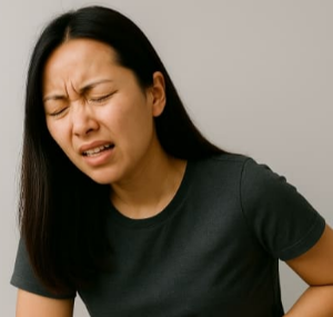 왼쪽 옆구리 통증 원인 6가지와 증상별 대처법 정리!