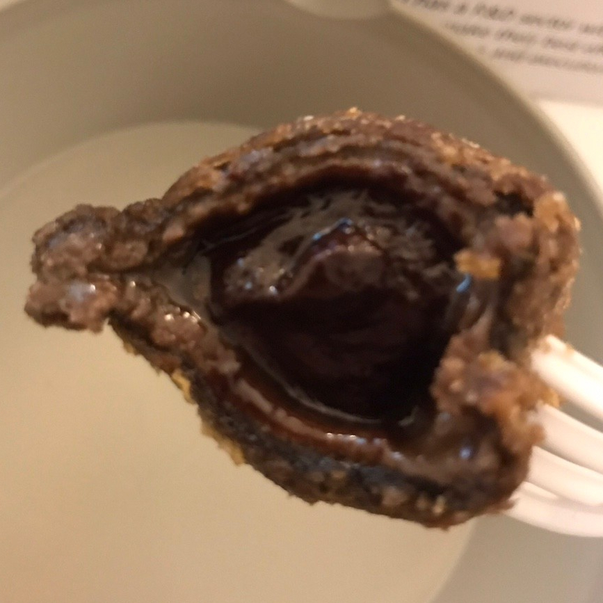 BBQ 치킨 에글링턴