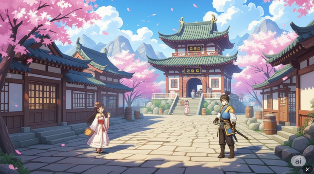 마비노기 모바일 완벽 가이드