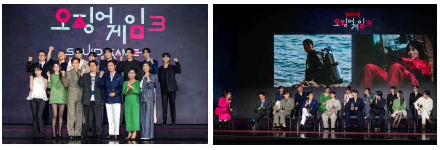 오징어게임 시즌3 완벽정리 줄거리, 출연진, 관전포인트까지 한눈에! 5 시리즈 마무리와 해석