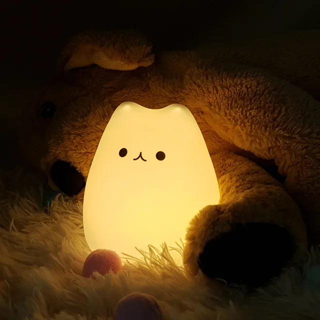 무드등