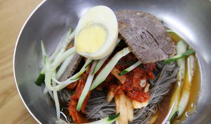 서울맛집 면류