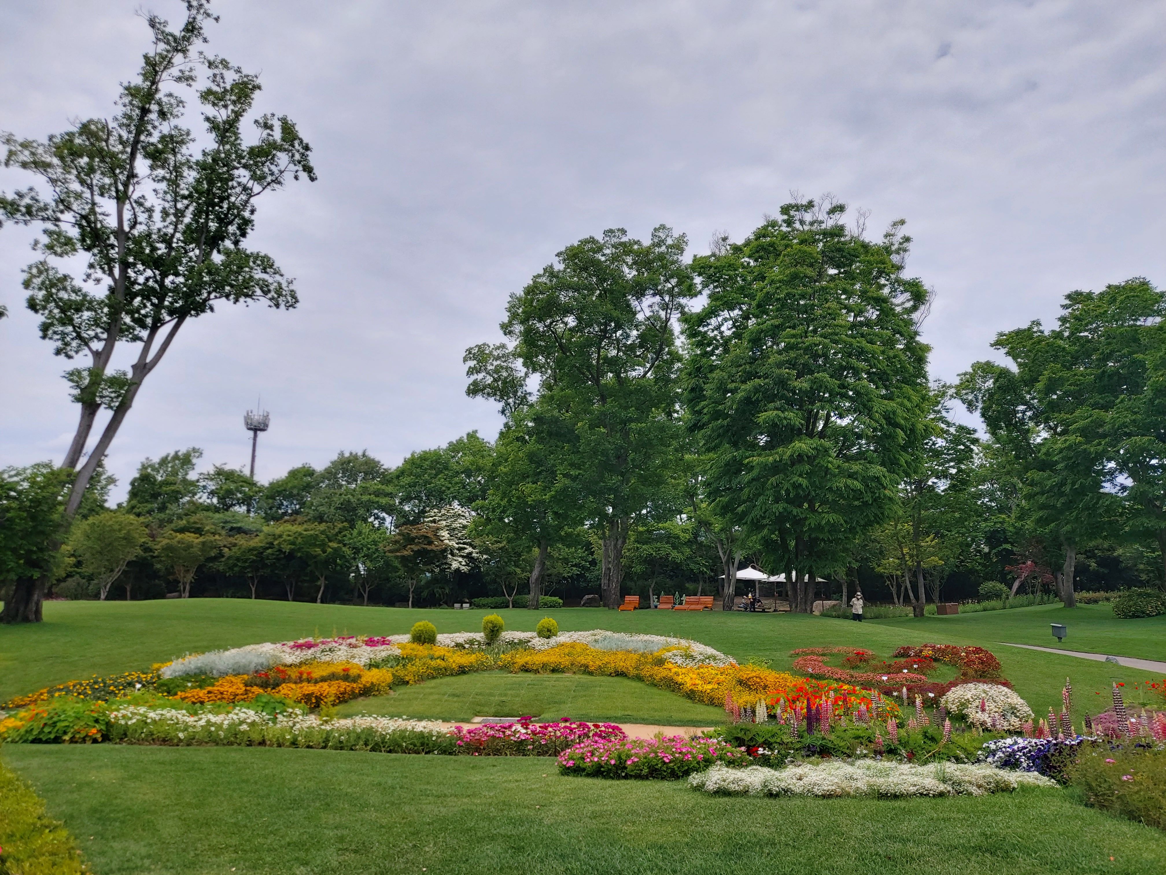 순천만국가정원숙소