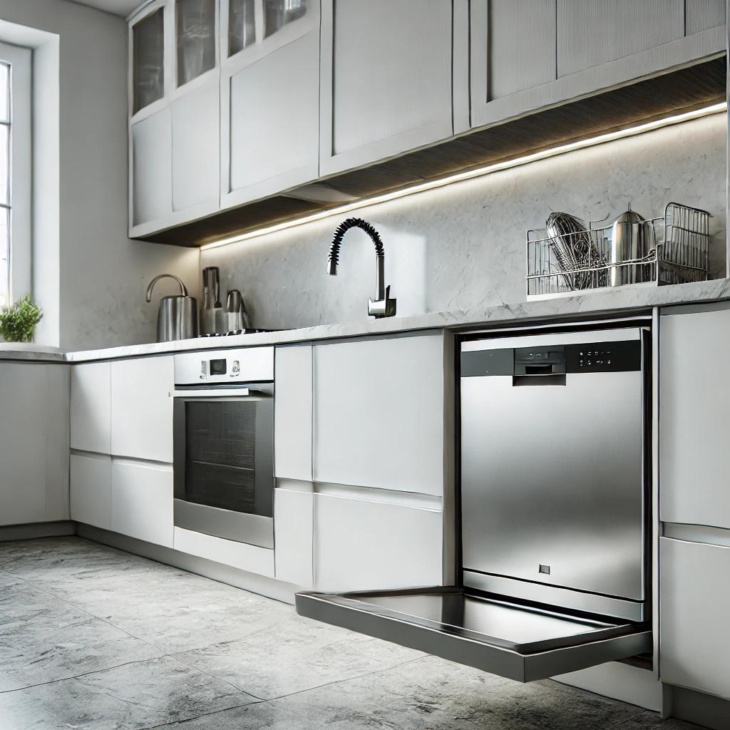 빌트인 식기세척기