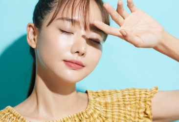 검버섯