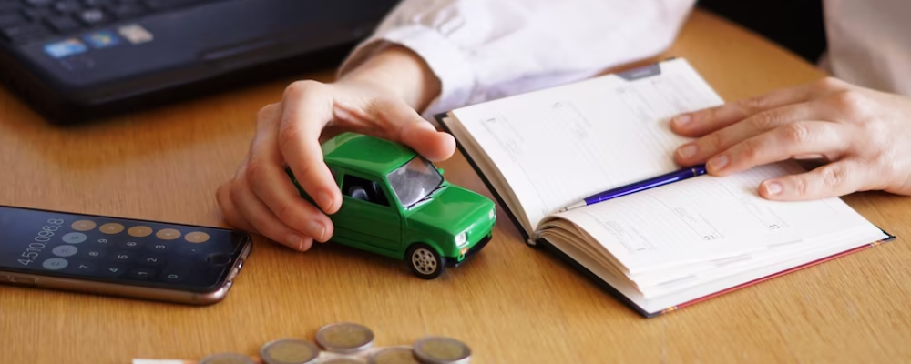 자동차 채권 환급금