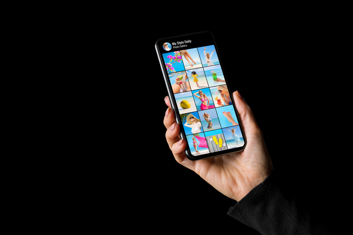 인스타 차단확인 하는 방법