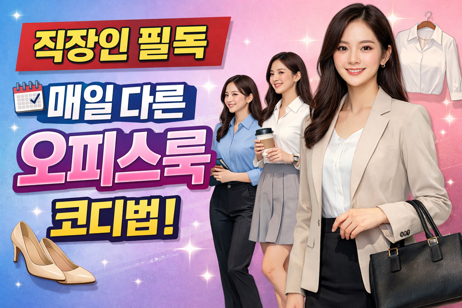 오피스룩
