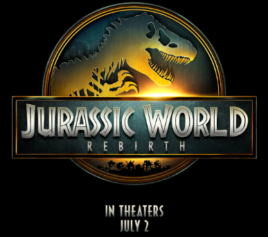 쥬라기 월드 새로운 시작 상영관 찾기 예매하기
