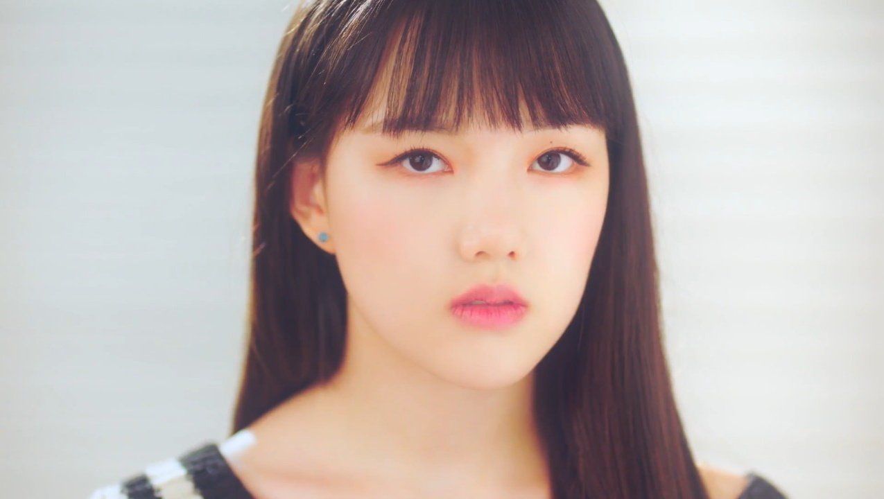 여자친구 메모리아