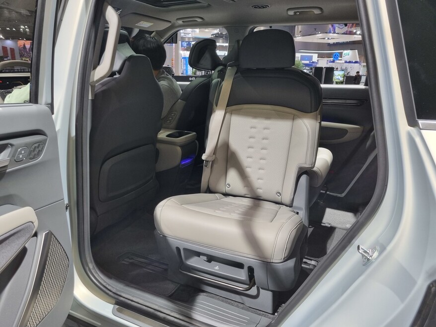 2023 서울 모빌리티쇼