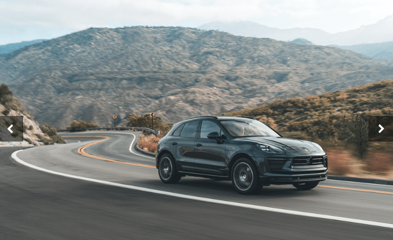 2023 포르쉐 마칸